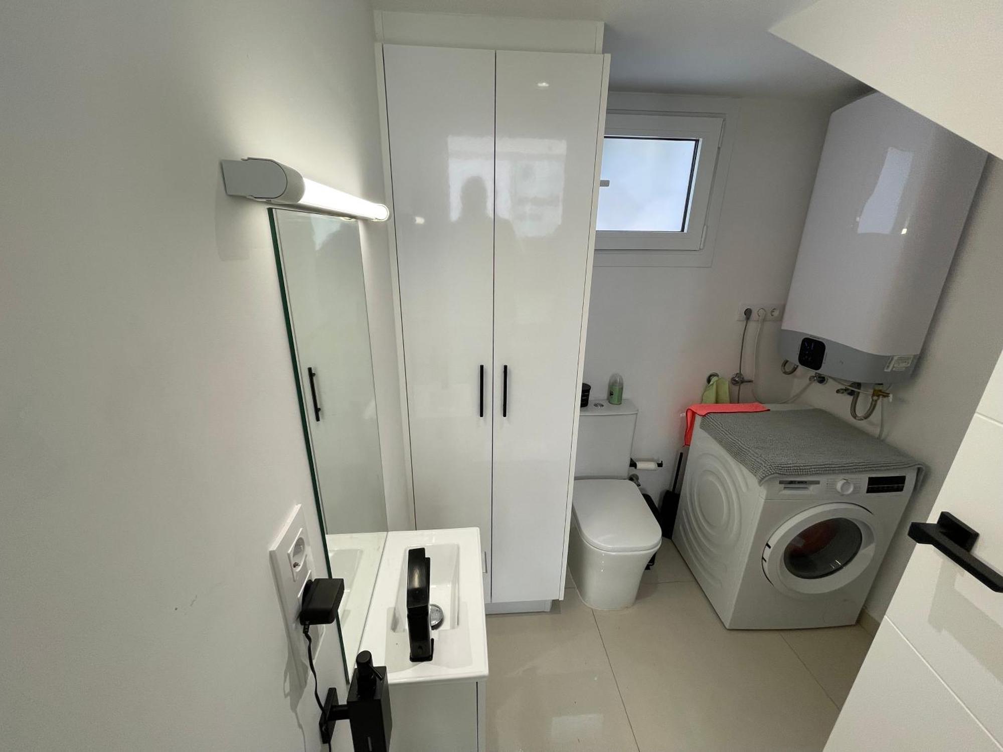 Casa Calpe Park Villa ภายนอก รูปภาพ