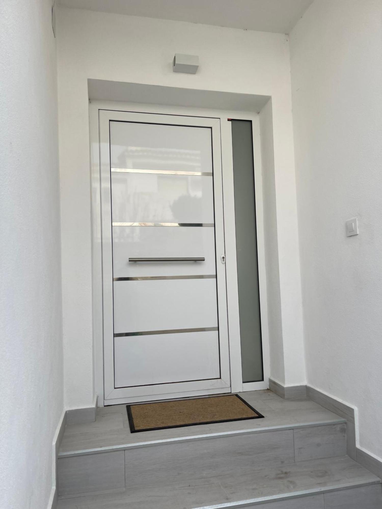 Casa Calpe Park Villa ภายนอก รูปภาพ