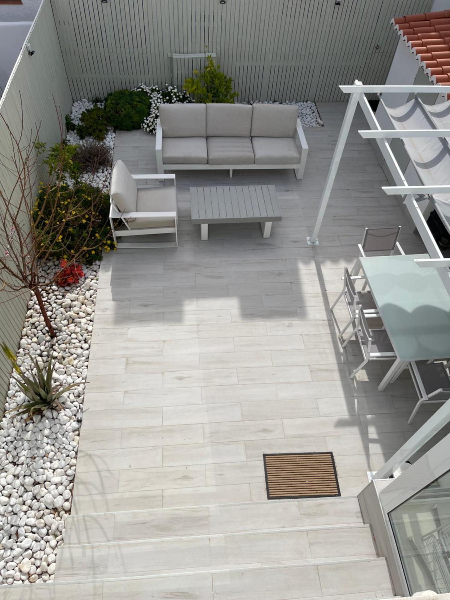Casa Calpe Park Villa ภายนอก รูปภาพ