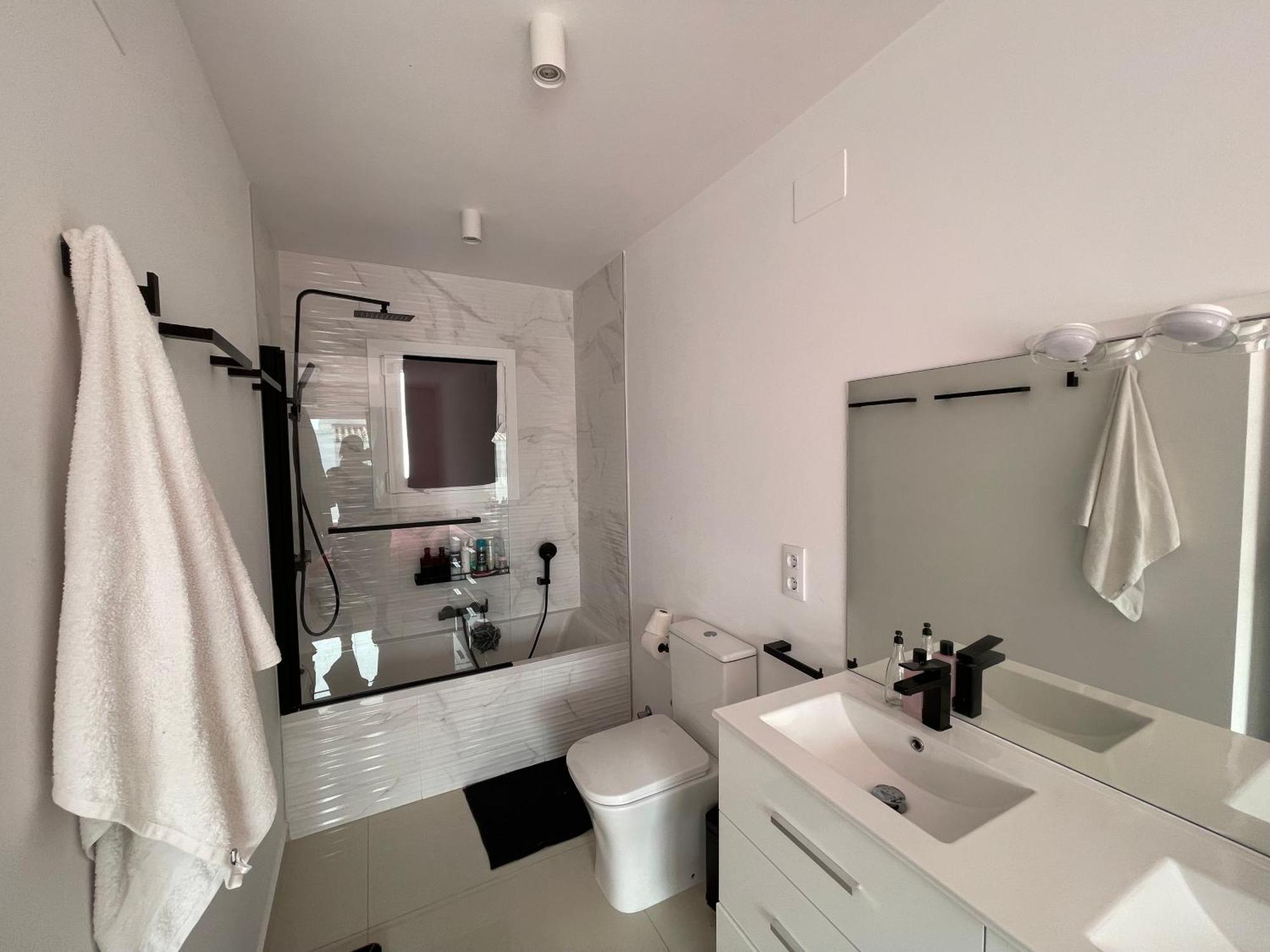 Casa Calpe Park Villa ภายนอก รูปภาพ