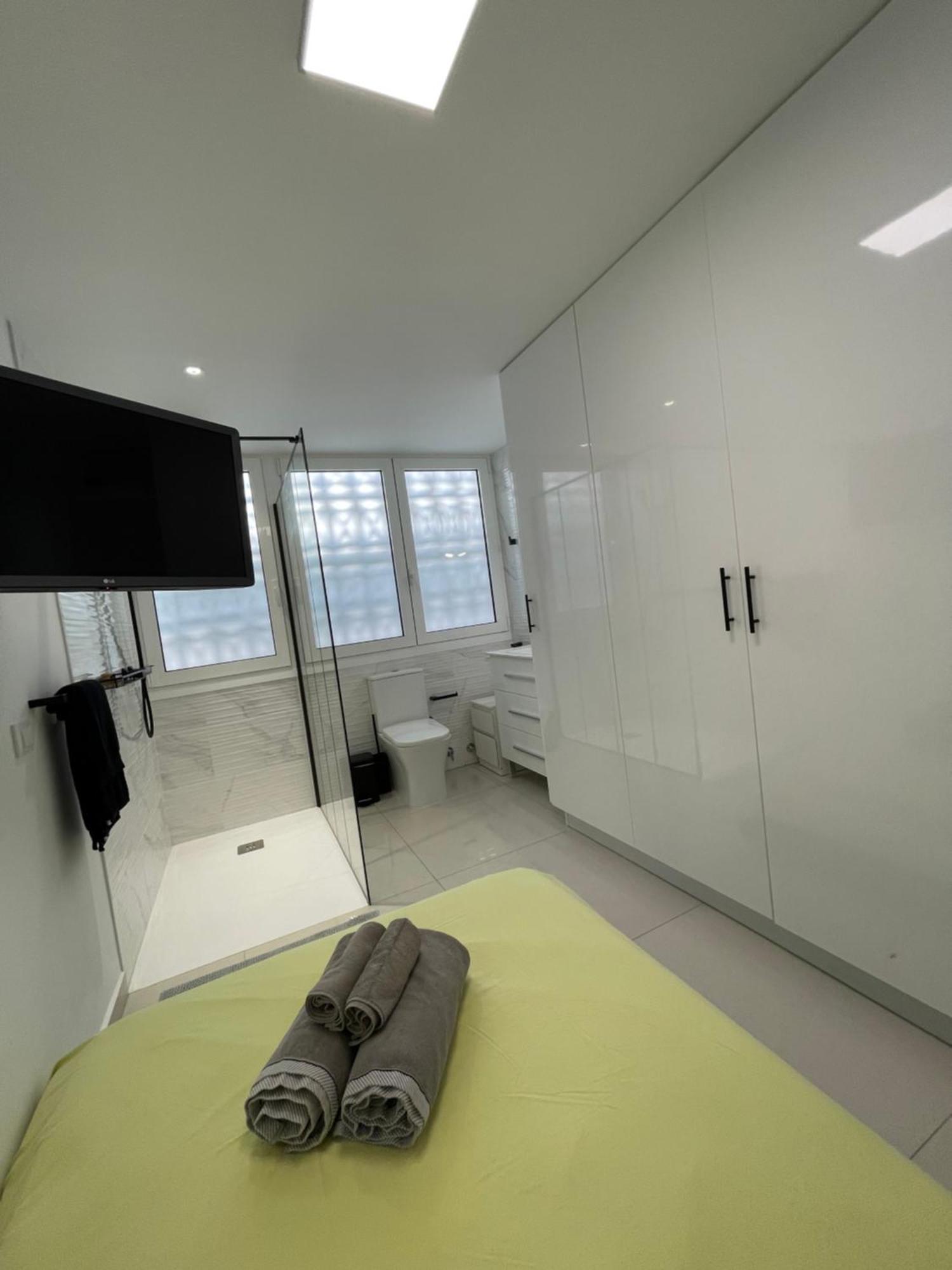 Casa Calpe Park Villa ภายนอก รูปภาพ