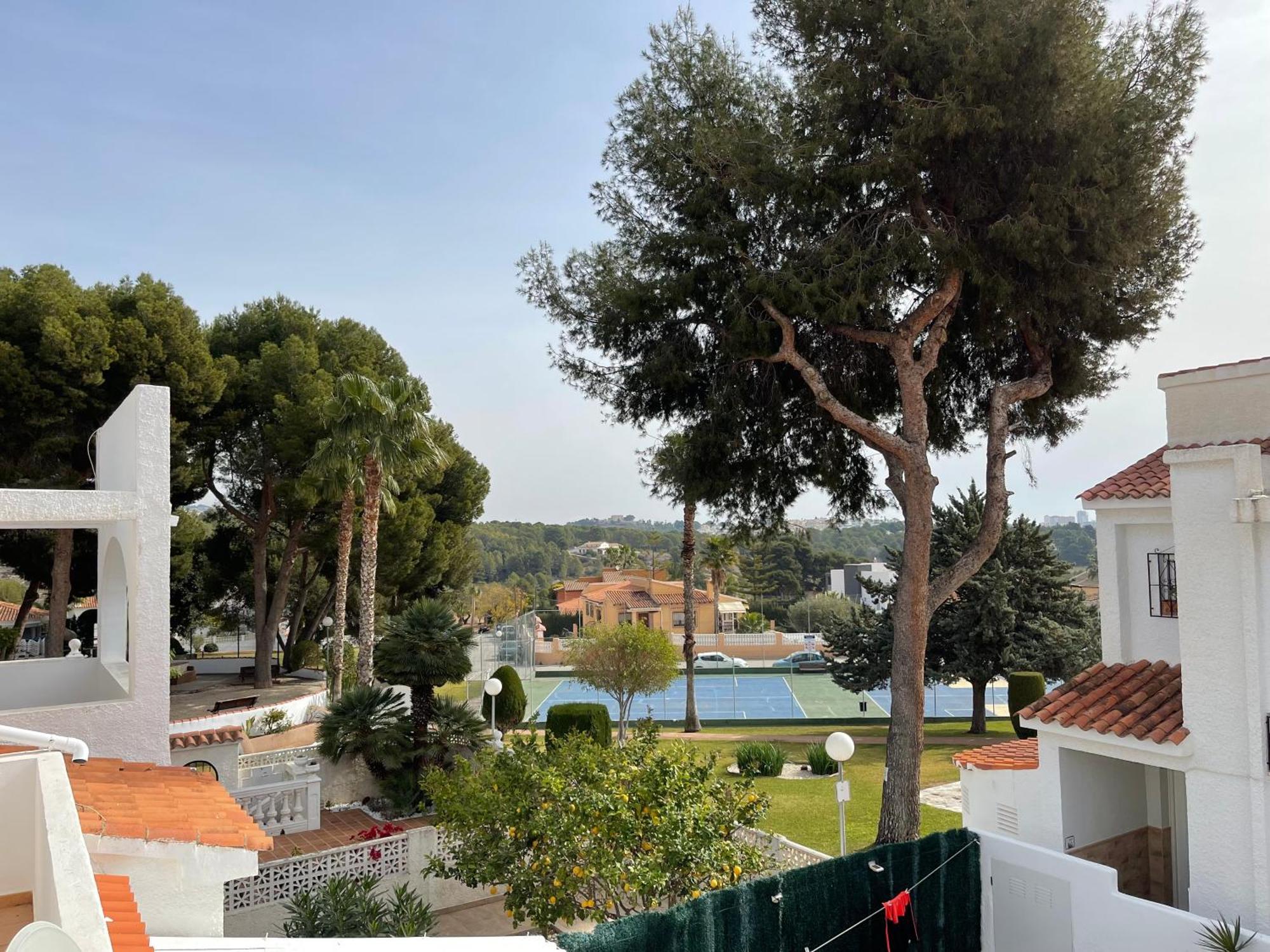 Casa Calpe Park Villa ภายนอก รูปภาพ