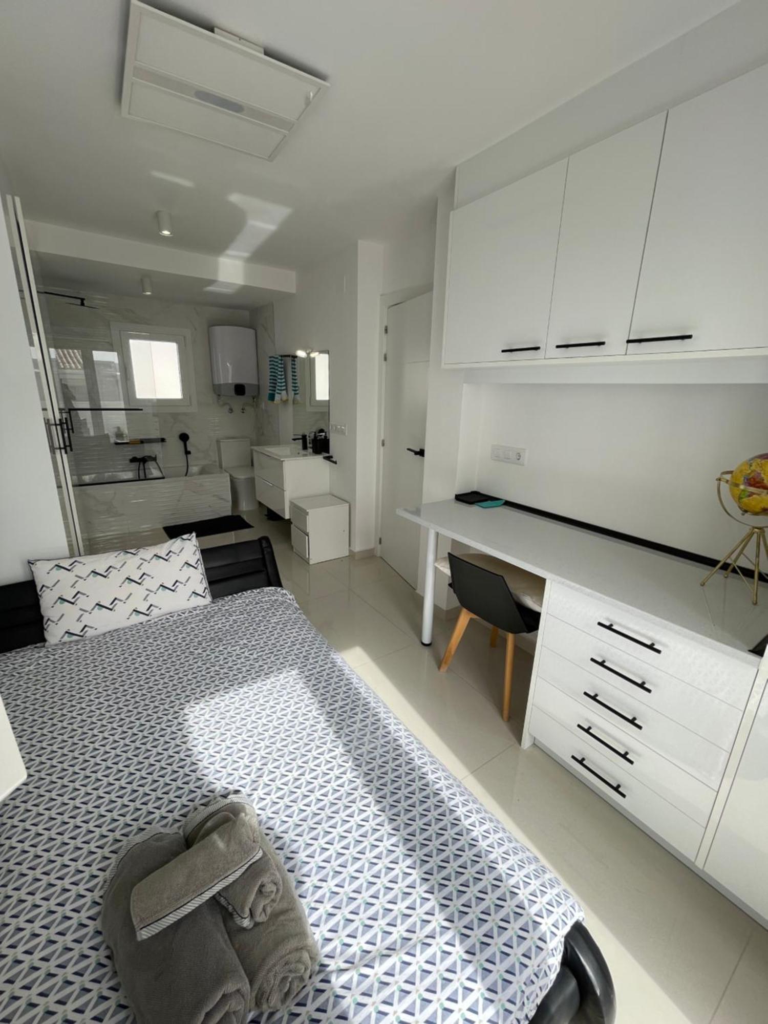 Casa Calpe Park Villa ภายนอก รูปภาพ