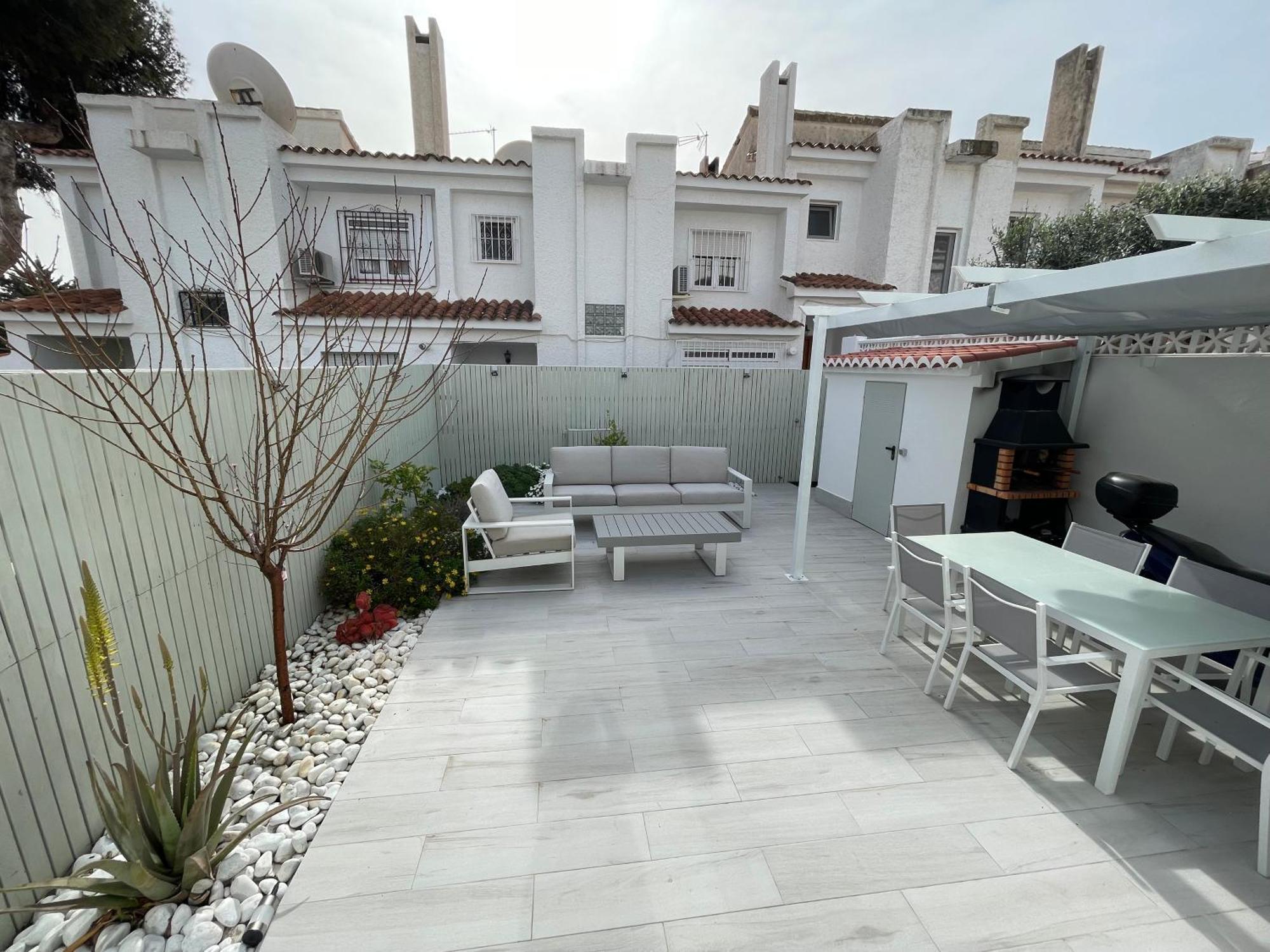 Casa Calpe Park Villa ภายนอก รูปภาพ