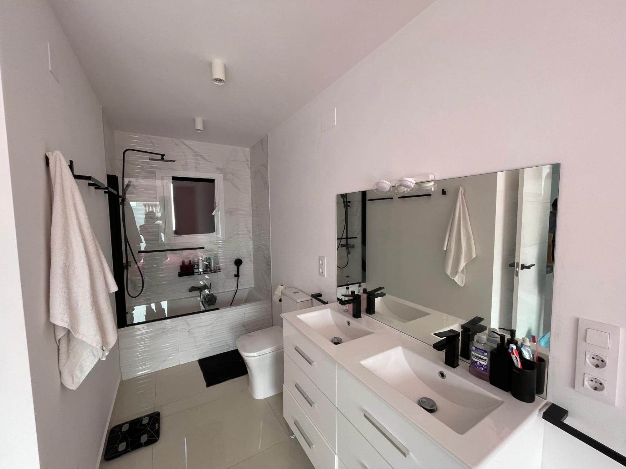 Casa Calpe Park Villa ภายนอก รูปภาพ