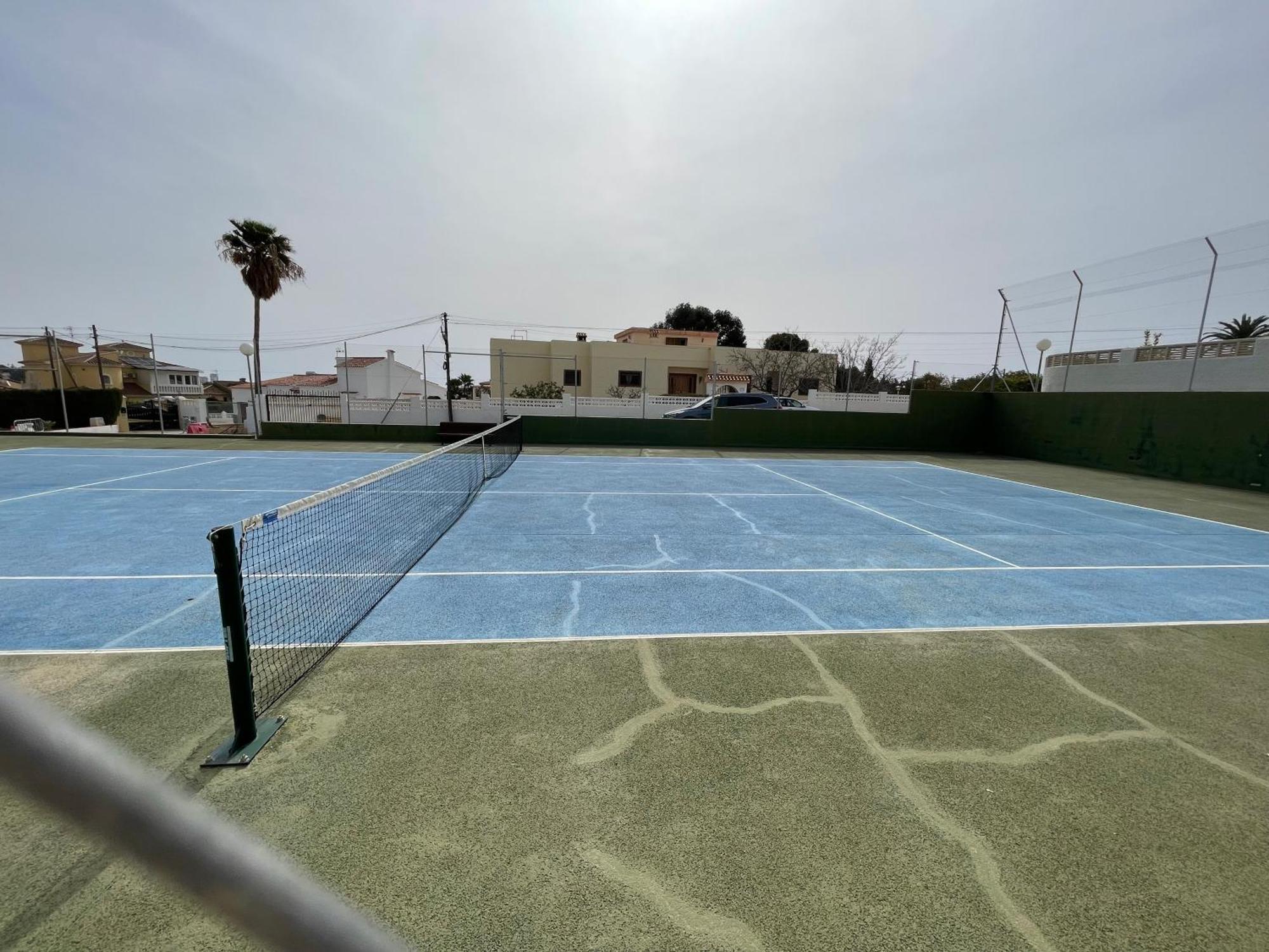 Casa Calpe Park Villa ภายนอก รูปภาพ