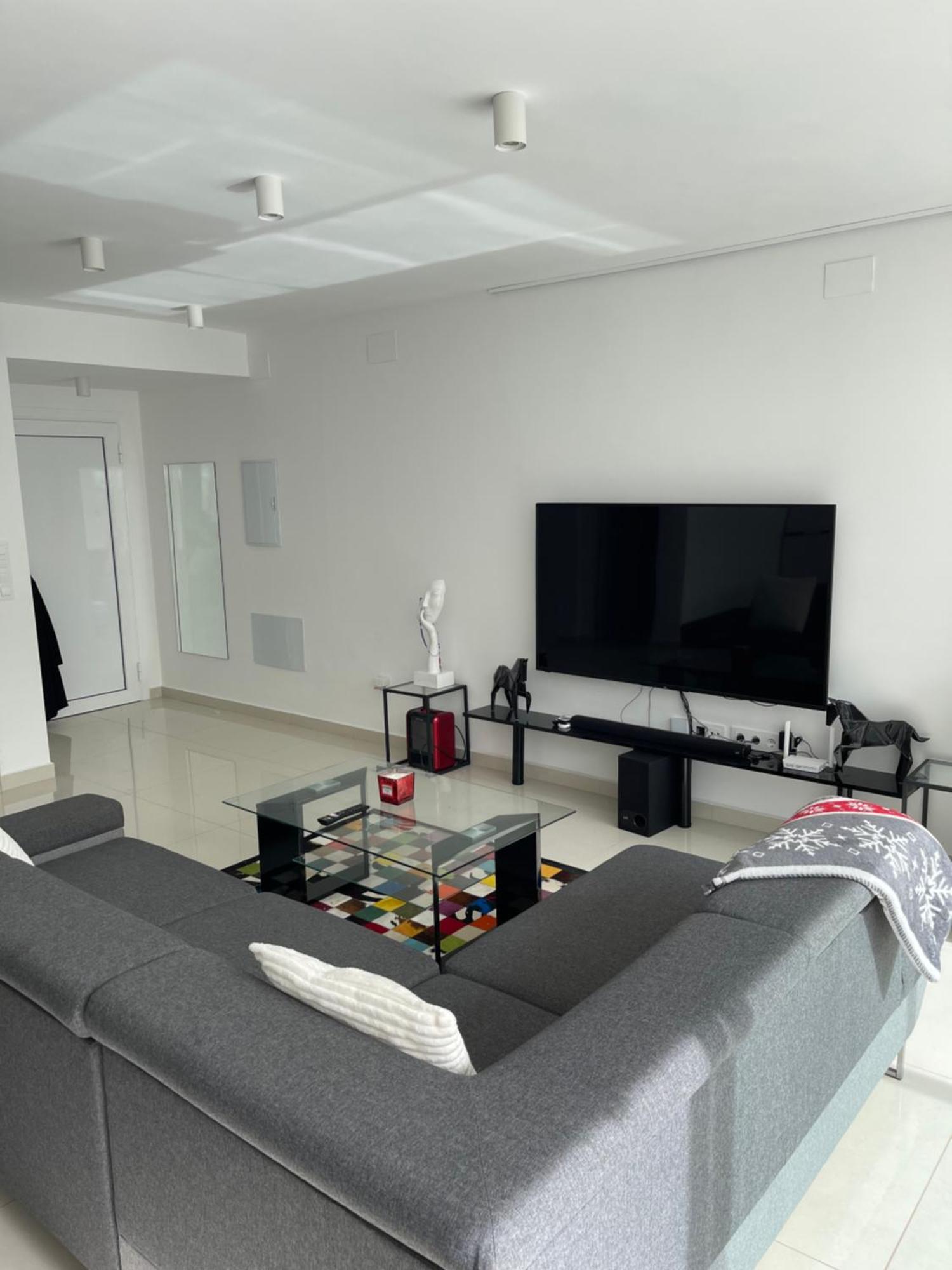 Casa Calpe Park Villa ภายนอก รูปภาพ