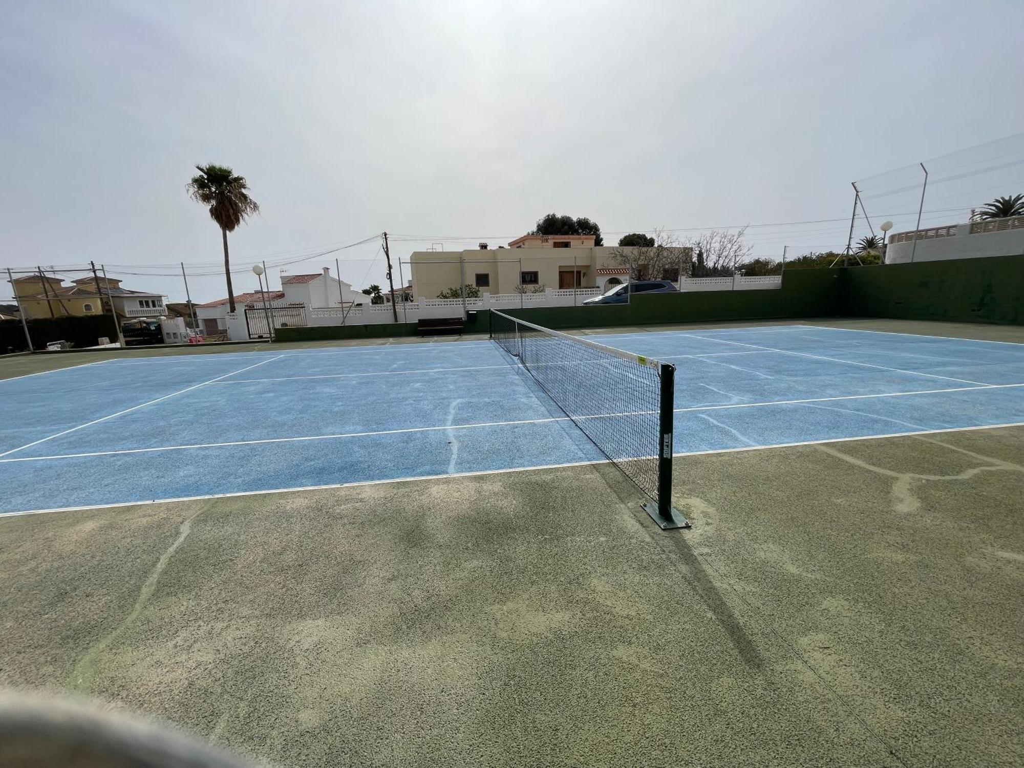 Casa Calpe Park Villa ภายนอก รูปภาพ