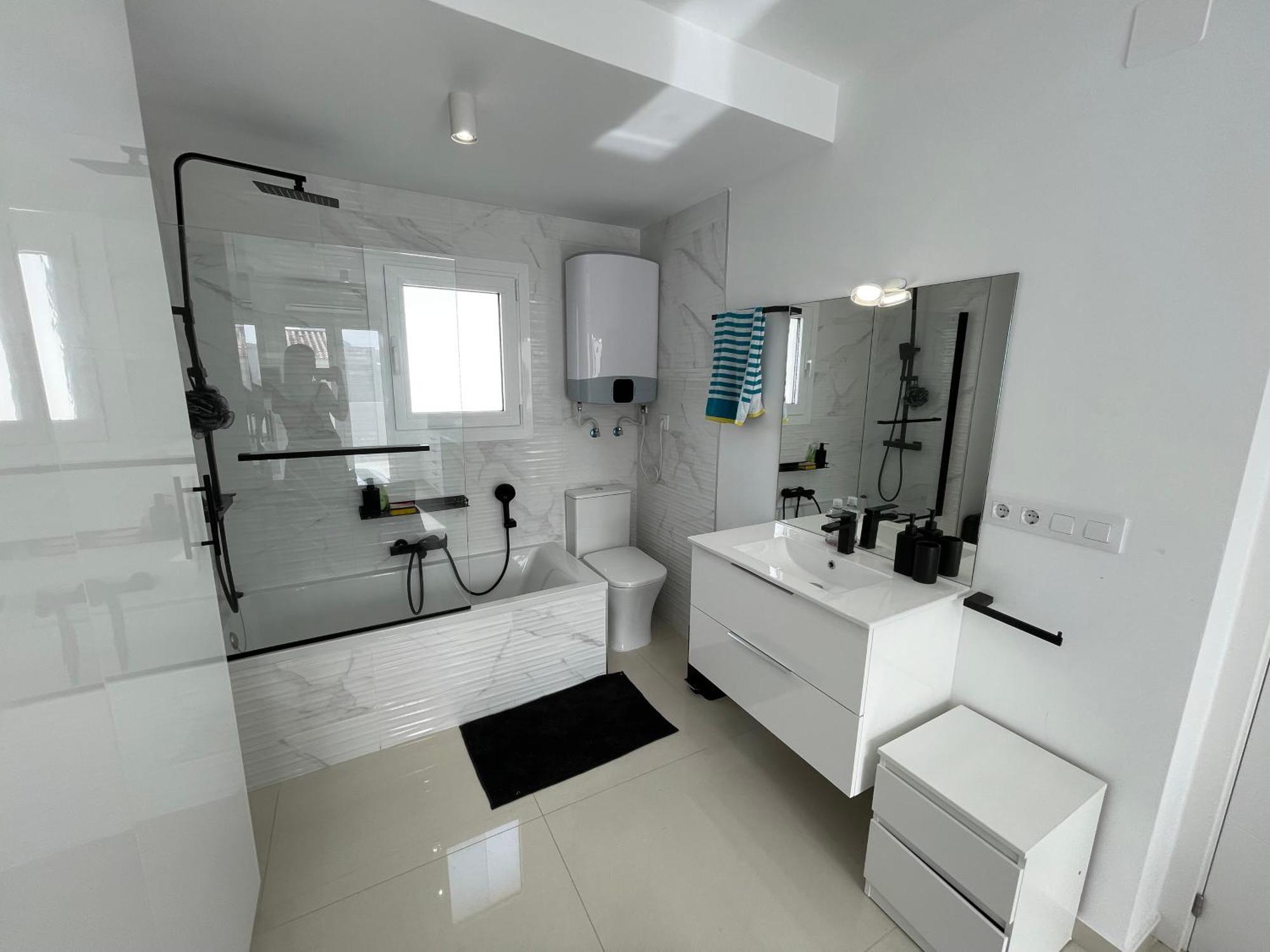 Casa Calpe Park Villa ภายนอก รูปภาพ
