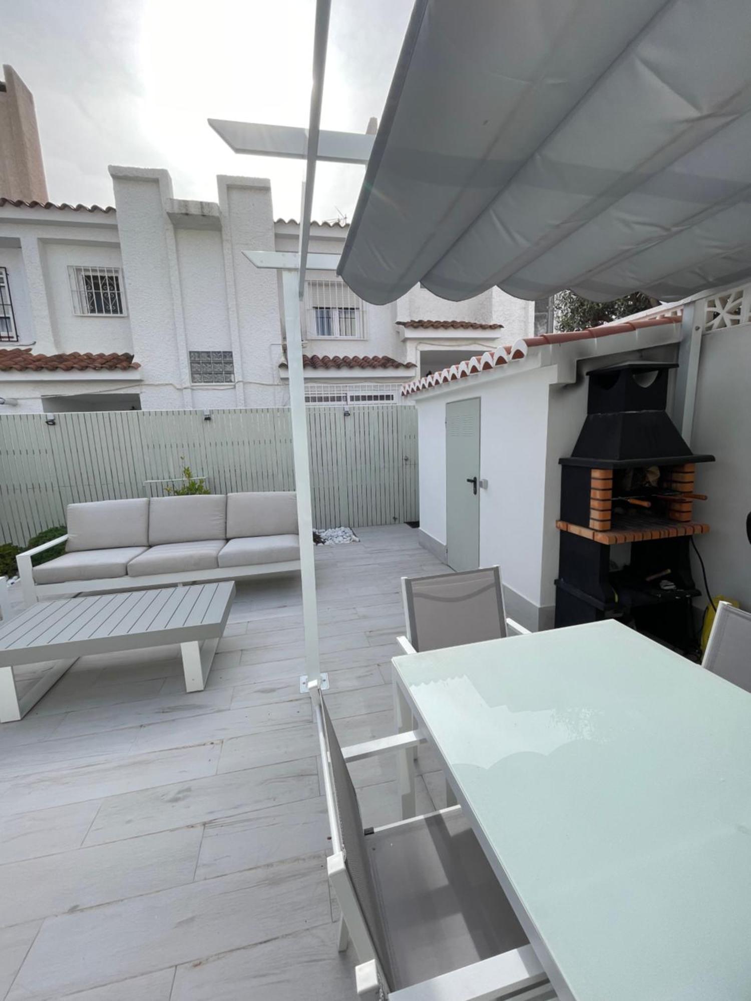 Casa Calpe Park Villa ภายนอก รูปภาพ