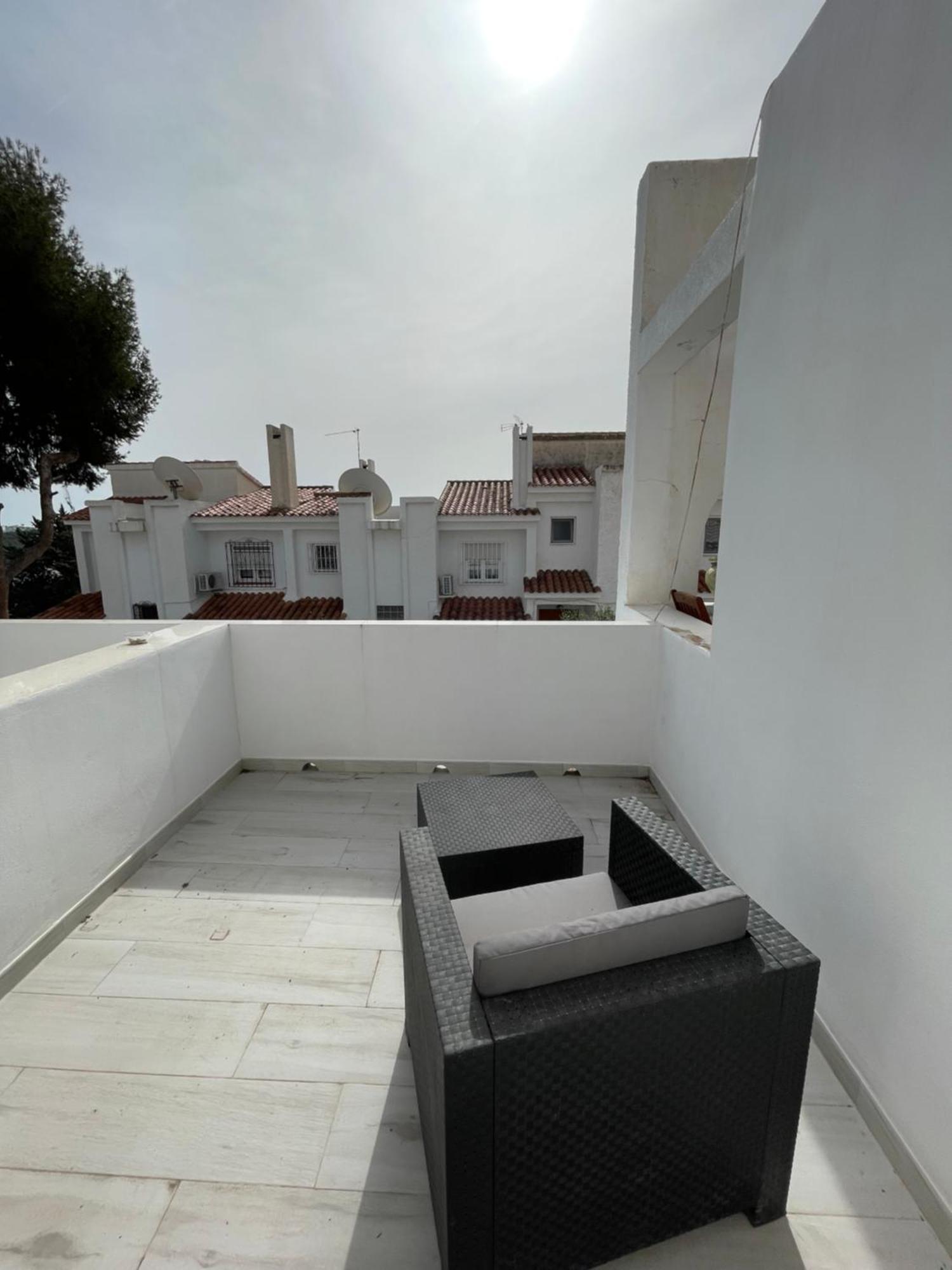 Casa Calpe Park Villa ภายนอก รูปภาพ